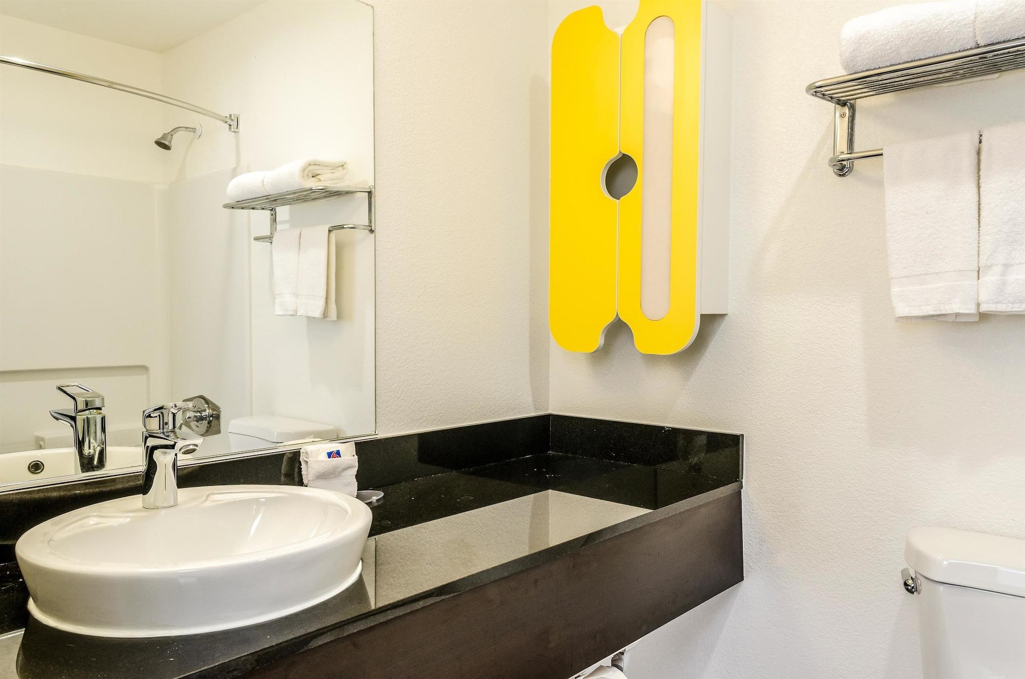 Quality Inn Merced Exterior foto